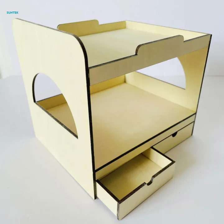 1:12%20Dollhouse%20Double%20Bed%20for%20Building%20Fairy%20Garden%20Sand%20Table%20-%20Image%202