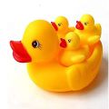 Baby Bath Toy Set Duck Toy. 
