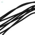2x Archery Loop Rope Material Bow String Release Nocking -Various Size.