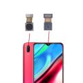 Rear Front Camera for Vivo Y91 Y91c  Selfie Frontal Backside Repair Facing Back Camera Module Replacement Spare Parts. 