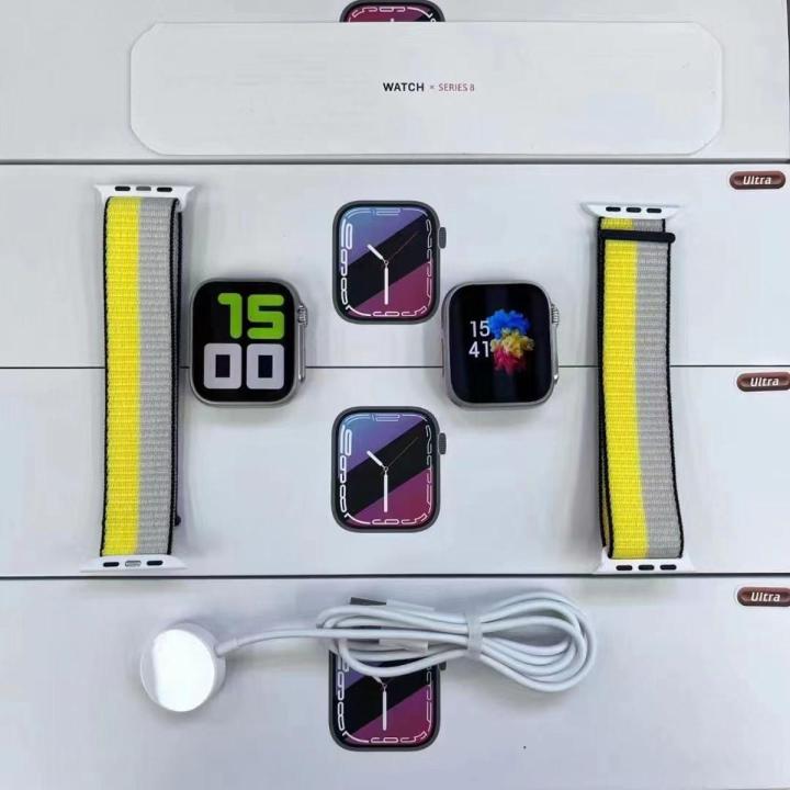 H10%20Ultra%20Smart%20Watch%20-%20Image%202