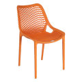 RFL Stylee Champion Armless Chair Orange 622403. 