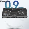 For Nubia Redmagic 9 Pro Case Heat Dissipation Cover Soft Back PC Hollow Breathe Nubia Redmagic9 Red Magic 9 Pro.