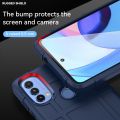 For Lenovo K14 Full Coverage Shockproof TPU Phone Case.