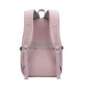 Schoolbag Women's Backpack Junior High School Girl Cartoon Korean High School and College Student Three to Grade Five, Grade Six Elementary School Studebt Backpack. 