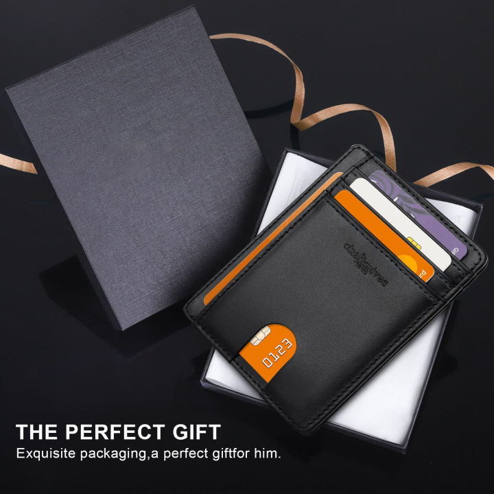 Lightweight%20and%20exquisite%20small%20card%20bag%20with%20high-end%20feel,%20multi%20ot%20access%20control%20card%20customized%20for%20men's%20wallets,%20ertal%20top%20layer%20real%20piup%20bag%20-%20Image%203