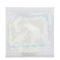5pcs Hydrocolloid Dressing 4 X 4in Waterproof Self Adhesive Wound Care Patch Pad for Protection. 