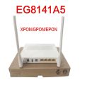 Computer Ethernet Connector EPON Onu Eg8141a5 1GE+3FE+1USB+1TEL. 