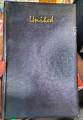 Note Book Khata (Bangla) 400 Page- 1 Pcs Best - Notebook - Dairy. 