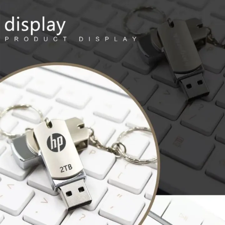 %E3%80%90Ready%20Stock+FREE%20Shipping+COD%E3%80%91HP%20Pen%20Drive%201TB%202TB%20USB%203.0%20Flash%20Drive%20Metal%20Waterproof%20High%20Speed%20U%20Disk%20Pendrive%20Stick%20-%20Image%204