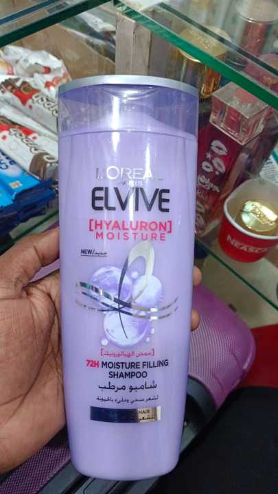 International%20Egypt%20product%20Hair%20care%20Loreal%20ELVIVE%20Hyaluron%20moisture%20shampoo%20used%20for%20male/%20female%20-%20400%20ml%20-%20Image%203