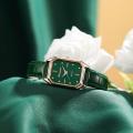Women Watches Vintage Casual Leather Belt Watches Simple Ladies Small Dial Quartz Clock Wristwatches Clock Wrist Часы Женские. 