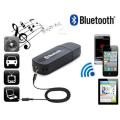 Wireless Music Receiver Wireless Music Car Bluetooth Receiver Car Bluetooth Wireless Bluetooth 5.0 Adapter 3.5mm Jack For Car Music Audio Aux A2dp Headphone Reciever Handsfree Wireless  receiver. 