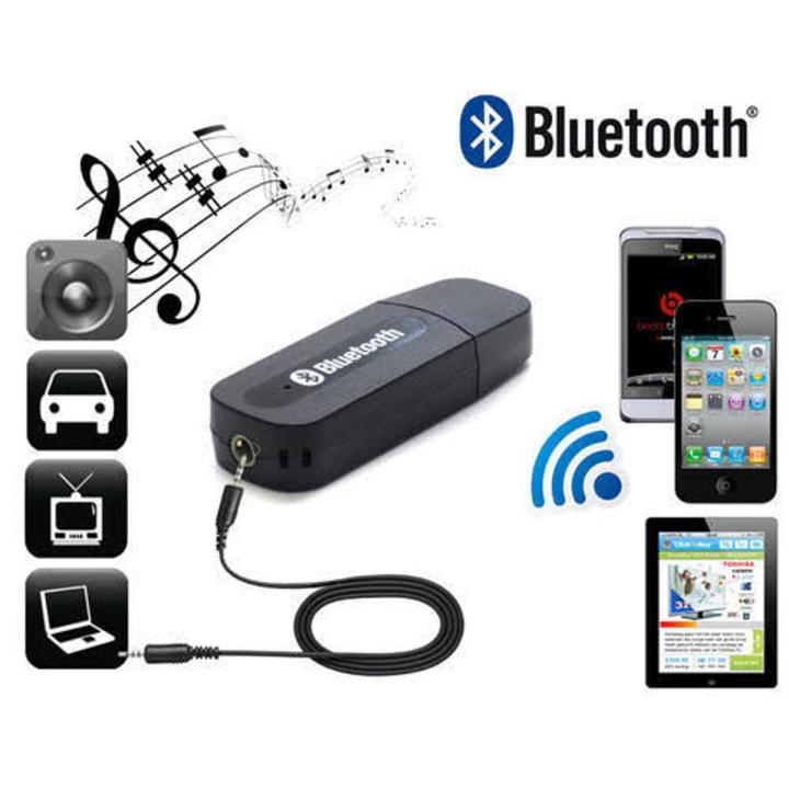 Wireless Music Receiver Wireless Music Car Bluetooth Receiver Car