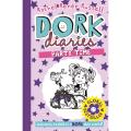 Dork Diaries: Party Time Paperback Book-2 (Bangladeshi Print). 