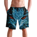 Animal Panda Tiger Cat Graphic Shorts Pants 3D Fruit Banana Print Fashion y2k Board Shorts Summer Swimsuit Cool Surf Swim Trunks. 