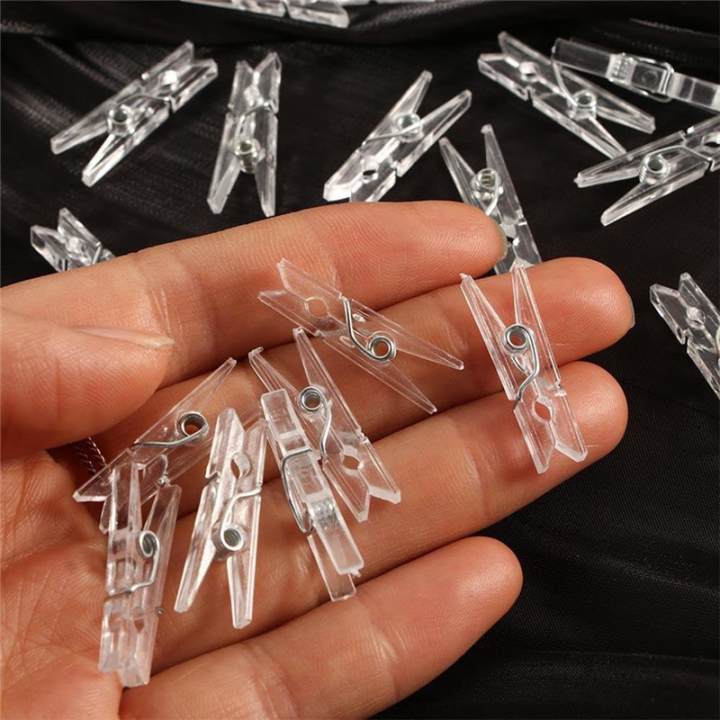 Transparent%20Small%20Clips,%20Lighting%20Accessories,%20Plastic%20Clips,%20Small%20Clothespins,%20Mini%20Decorative%20Photo%20Clips%20-%20Image%205