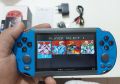 X7 Handheld Game Console Kids Game Player 10000 Games Build in. 