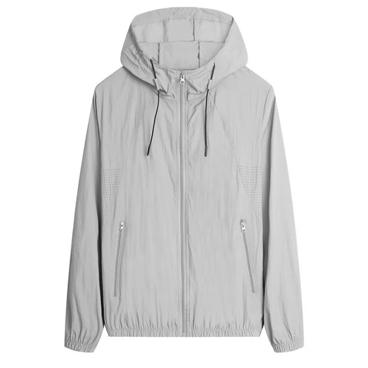 Summer%20Sun%20Protection%20Clothing%20Men's%20Ice%20Silk%20Ultra-Thin%20Breathable%20Jacket%20Coat%20Uv%20Protection%20Outdoor%20Sports%20Fishing%20Wind%20Shield%20-%20Image%204