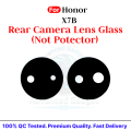 For Honor X7B Camera Main Glass Lens Replacement Part.
