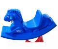 Gazi Winner Horse For Kids - Blue. 