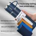 500ML Stainless Steel Vacuum Flask. 