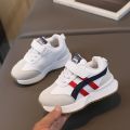Children's Sneakers 2024 New Spring Breathable Non-slip Casual Shoes Boys Girls Tennis Shoes Kids Flats Running Shoes Toddler. 