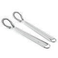 1pcs Magic Eggs Mixer Stainless Steel Coffee Spring Sauce Blender Held Spring Mini Whisk Milk Frother Foamer Kitchen Accessories. 