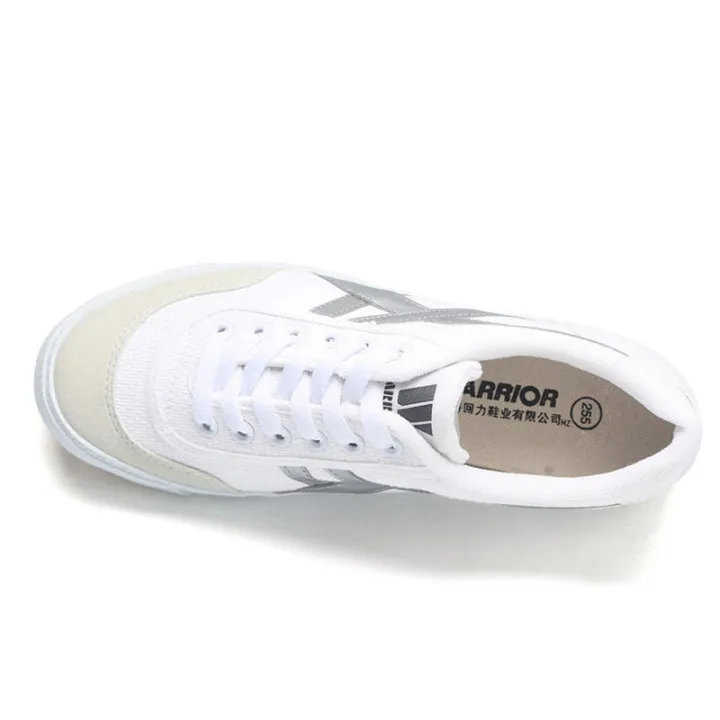 Warrior%20Tennis%20Shoes%20White%20Canvas%20Shoes%20Guangdong%20Shenzhen%20School%20Shoes%20Leisure%20Sports%20Running%20Shoes%20Student%20Shoes%20TPR-Sole%20Shoe%20-%20Image%204