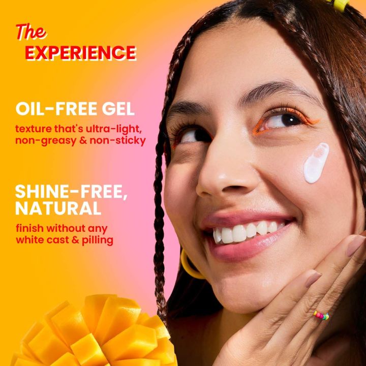 Dot%20&%20Key%20Mango%20Detan%20Gel%20Sunscreen%20SPF%2050+%20PA+++%2080gm%20%7C%20Oil-Free,%20With%20Alpha-Arbutin%20&%20Niacinamide%20%7C%20Controls%20Tanning,%20Brightens%20Skin%20%7C%20Fades%20Dark%20Spots,%20Water%20Resistant%20%7C%20All%20Skin%20Types%20%7C%20Seal%20Open%20Box%20-%20Image%206