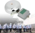 Industrial Electric Alarm Bell 220 Volt 150mm / 6Inches Security Alarm Bell For School Home Factory Door Bell Or Multipurpose Alarm Bell.