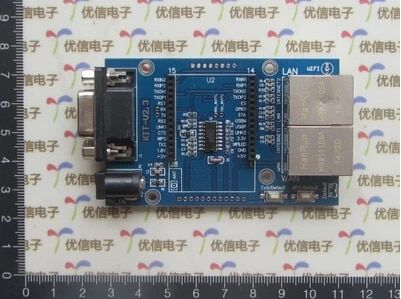 Uart-WIFI%20Module%20%20Serial%20WIFI%20%20SCM%20WIFI%20%20HLK-RM04%20RM04%20Simplify%20Test%20Board%20-%20Image%204