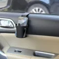 Car Water Cup Holder Spe-saving Auto Water Bottle Dk Stand. 