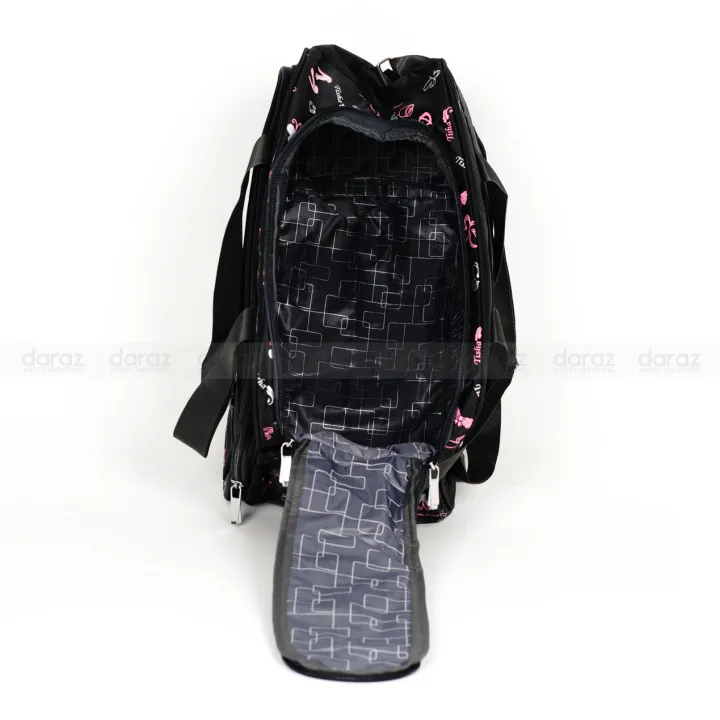 Hand%20Luggage%2020"%20Black%20Color%20Travel%20Bag%20-%20Image%204