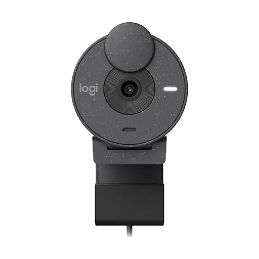 Logitech BRIO 300 FHD Graphite Webcam #960-001437