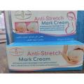 Anti-Stretch Mark Mother Cream - 60gm. 