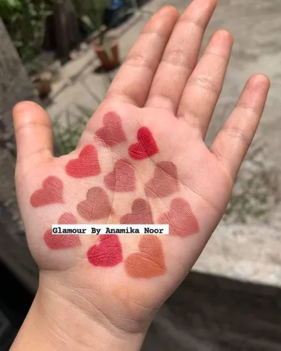 Flormar%2012%20Pisce%20Pencil%20Matte%20Lipliner%20-%20Image%203