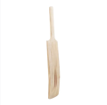 Custom Tape Tennis Cricket Bat Solid Wood Direct Handle - Cricket Bat - Cricket Bat - cricket bat.