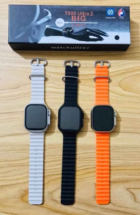 T900%20Ultra%202%20Smartwatch%20%E2%80%93%202.19%E2%80%9D%20TFT%20Full%20Touch%20Screen,%20Bluetooth%20Calling,%20Heart%20Rate%20&%20Blood%20Pressure%20Monitor,%20Sleep%20&%20Fitness%20Tracker,%20180mAh%20Battery,%20Wireless%20Charging,%20iOS%20&%20Android%20Compatibility,%20Unisex%20Smart%20Watch%20Upgraded%20VERSION%20-%20Image%202