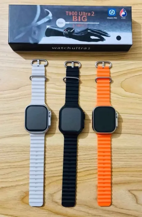 T900%20Ultra%202%20Smartwatch%20%E2%80%93%202.19%E2%80%9D%20TFT%20Full%20Touch%20Screen,%20Bluetooth%20Calling,%20Heart%20Rate%20&%20Blood%20Pressure%20Monitor,%20Sleep%20&%20Fitness%20Tracker,%20180mAh%20Battery,%20Wireless%20Charging,%20iOS%20&%20Android%20Compatibility,%20Unisex%20Smart%20Watch%20Upgraded%20VERSION%20-%20Image%202