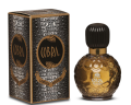 Cobra Long Lasting Perfume For Men - 60ml. 