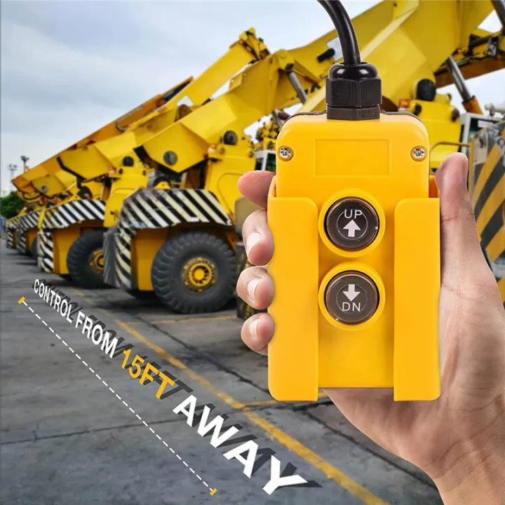 3%20Wire%20Dump%20Trailer%20Remote%2012V%20DC%20Hydraulic%20Power%20Pump%20Unit%20Hydraulic%20Pump%20Power%20Unit%20for%20Single%20Acting%20Hydraulic%20Pump%20Power%20Unit%20Lift%20Truck%20Dump%20-%20Image%202