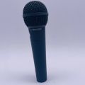 Behringer XM8500 Dynamic Cardioid Vocal Microphone Karaoke Handheld Karaoke Mic For Performers and Home Recording Enthusiast.