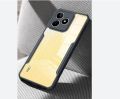 For Realme Note 60 C-Xunnd Case Mobile Back Cover Case Shockproof Transparent Clear Phone Case For SmartPhone Case. 
