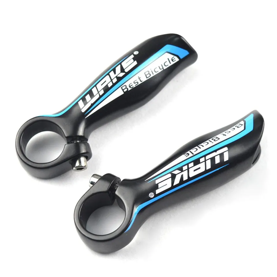 Mountain bike handlebar ends on sale