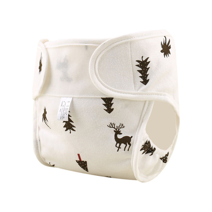 Baby%20Cute%20Patterns%20Diaper%20Pants%20Cloth%20Diaper%20Washable%20Leak-proof%20Diapers%20-%20Image%209
