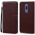 For Huawei Mate 10 Lite Case Huawei Nova 2i Cover Leather Wallet Case For Huawei RNE-L21 L22 RNE-L01 L02 L03 L11 L23 AL00 Case. 