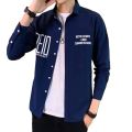 New Styile Casual Shirt For Men's - Shirt. 