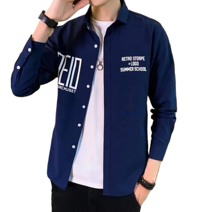 New%20Styile%20Casual%20Shirt%20For%20Men's%20-%20Shirt%20-%20Image%203