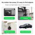 Hoco E101 Dual Anti-lost Device Tracker (Android & iOS Support).